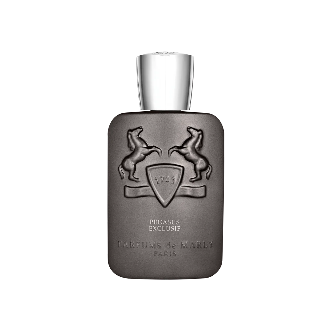 PEGASUS EXCLUSIF