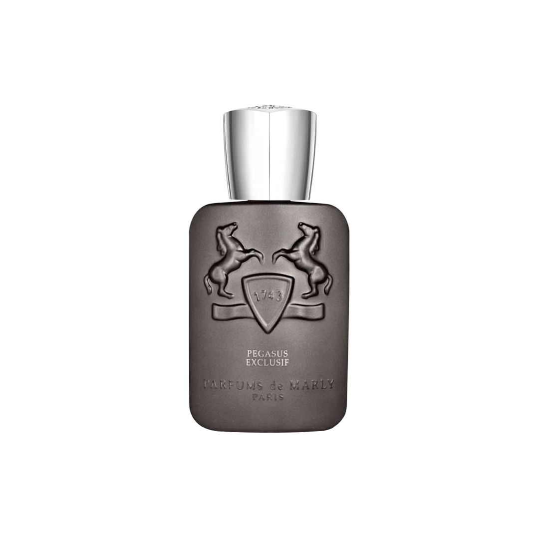 PEGASUS EXCLUSIF