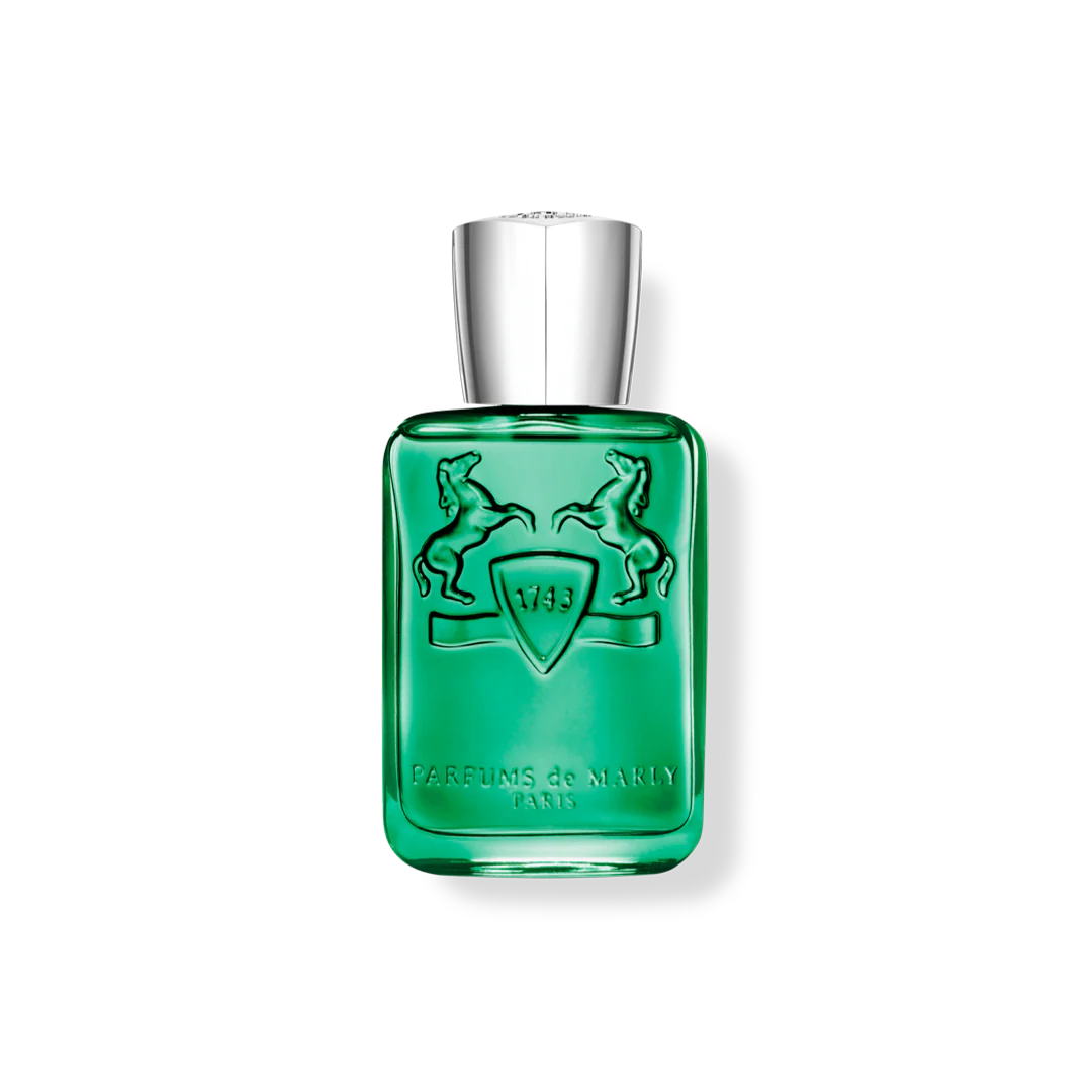 GREENLEY