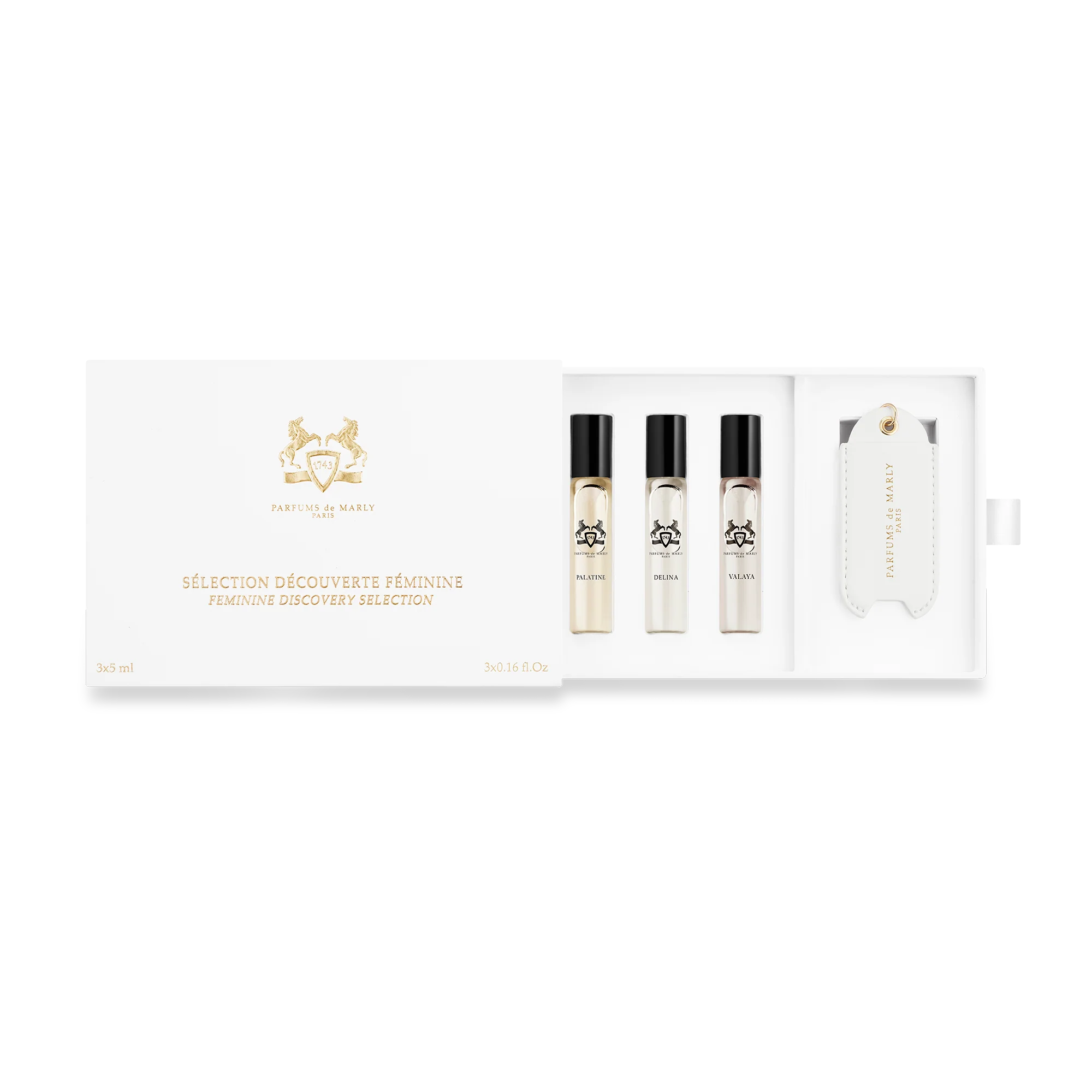 FEMININE DISCOVERY SELECTION
