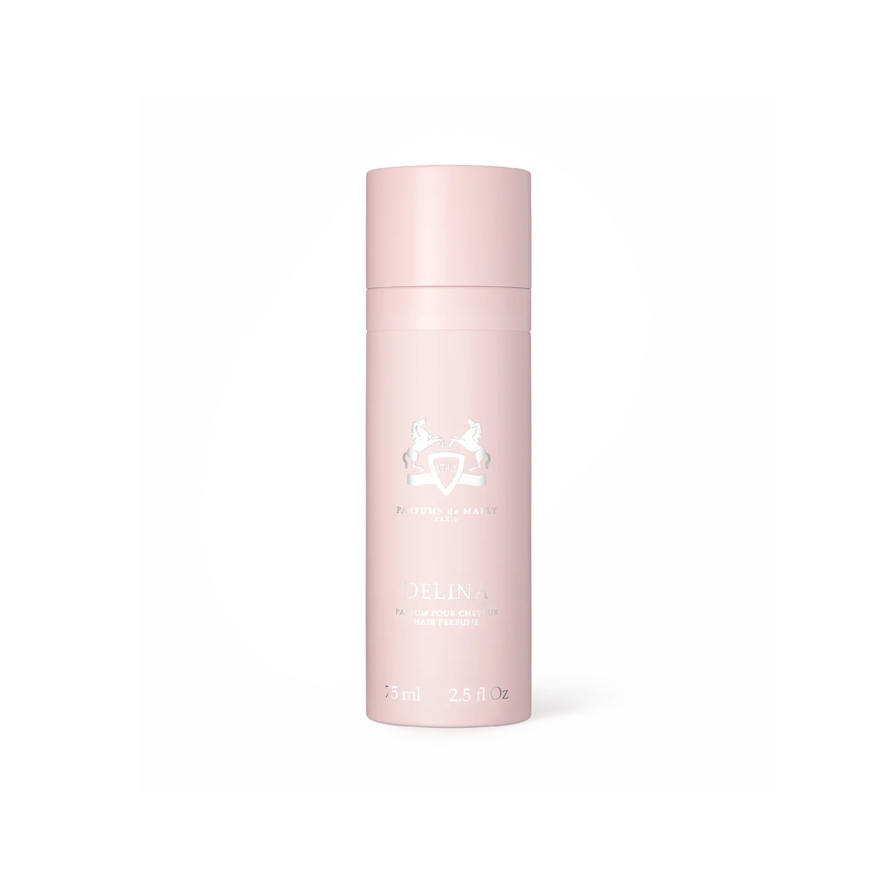 DELINA HAIR PERFUME