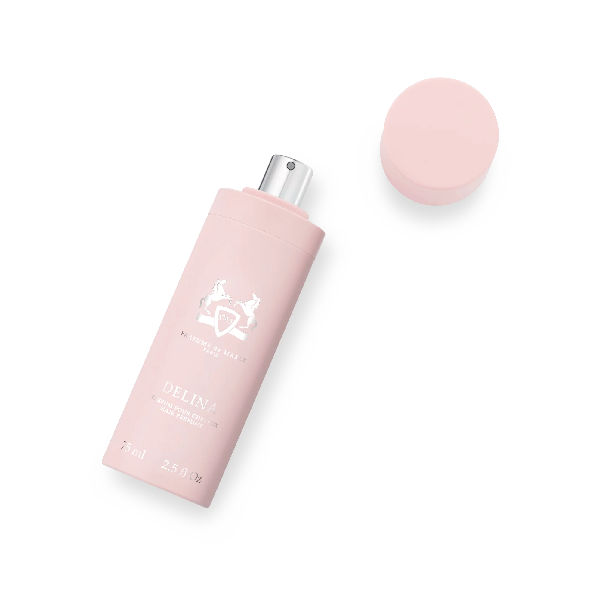 DELINA HAIR PERFUME