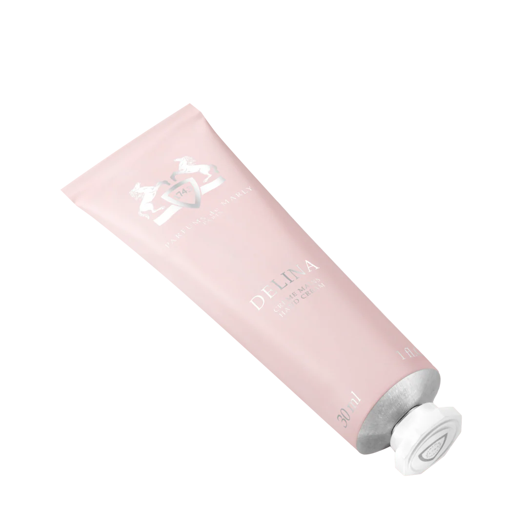 DELINA HAND CREAM