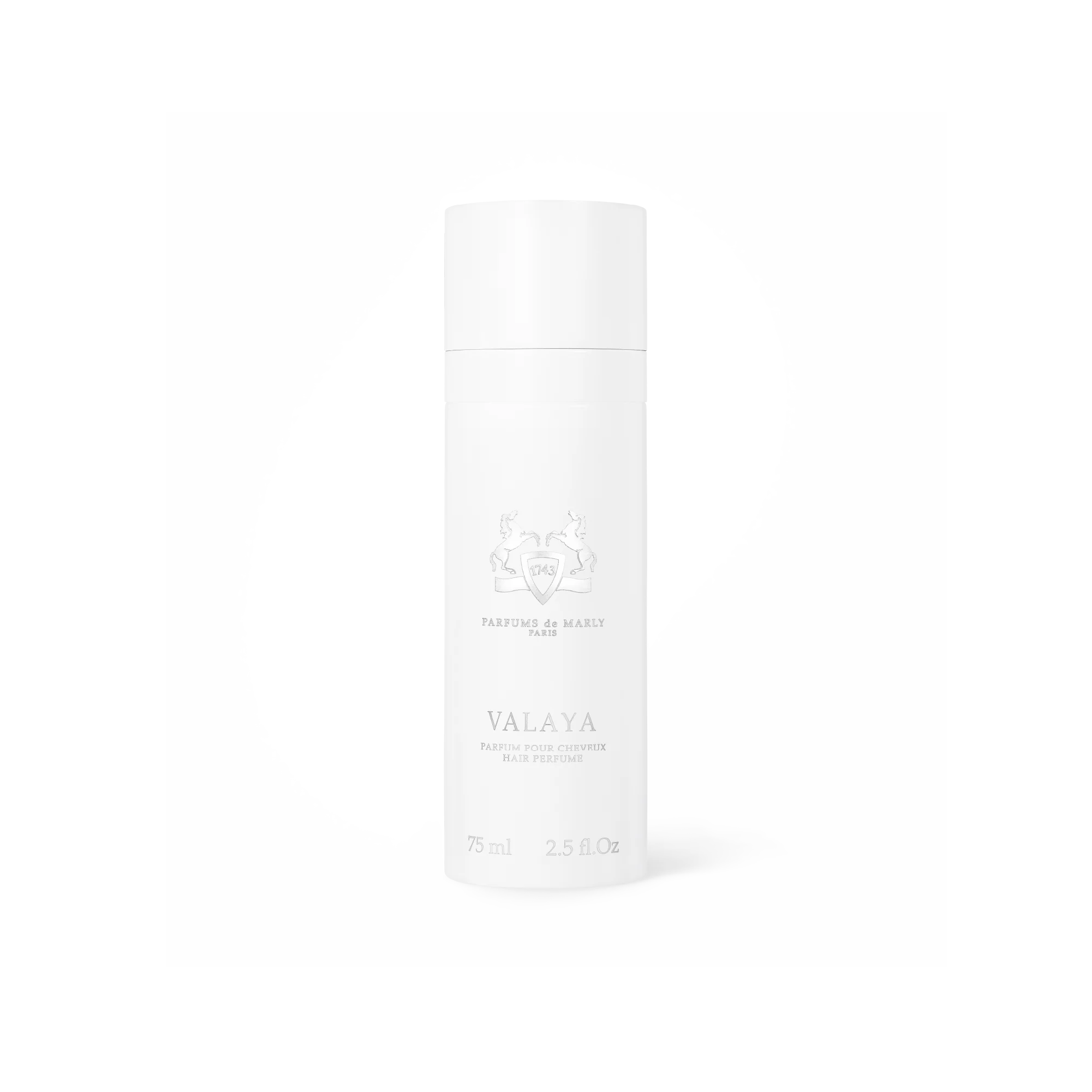 VALAYA HAIR PERFUME