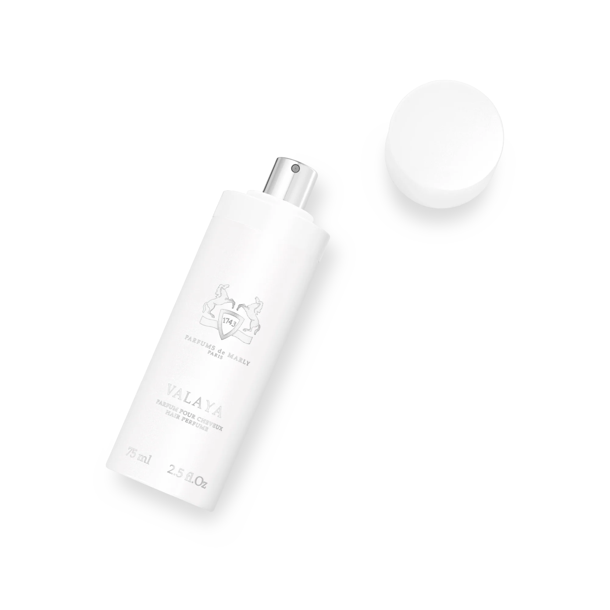 VALAYA HAIR PERFUME