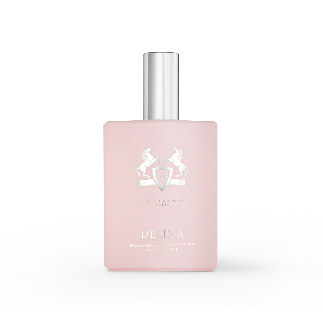 DELINA BODY OIL