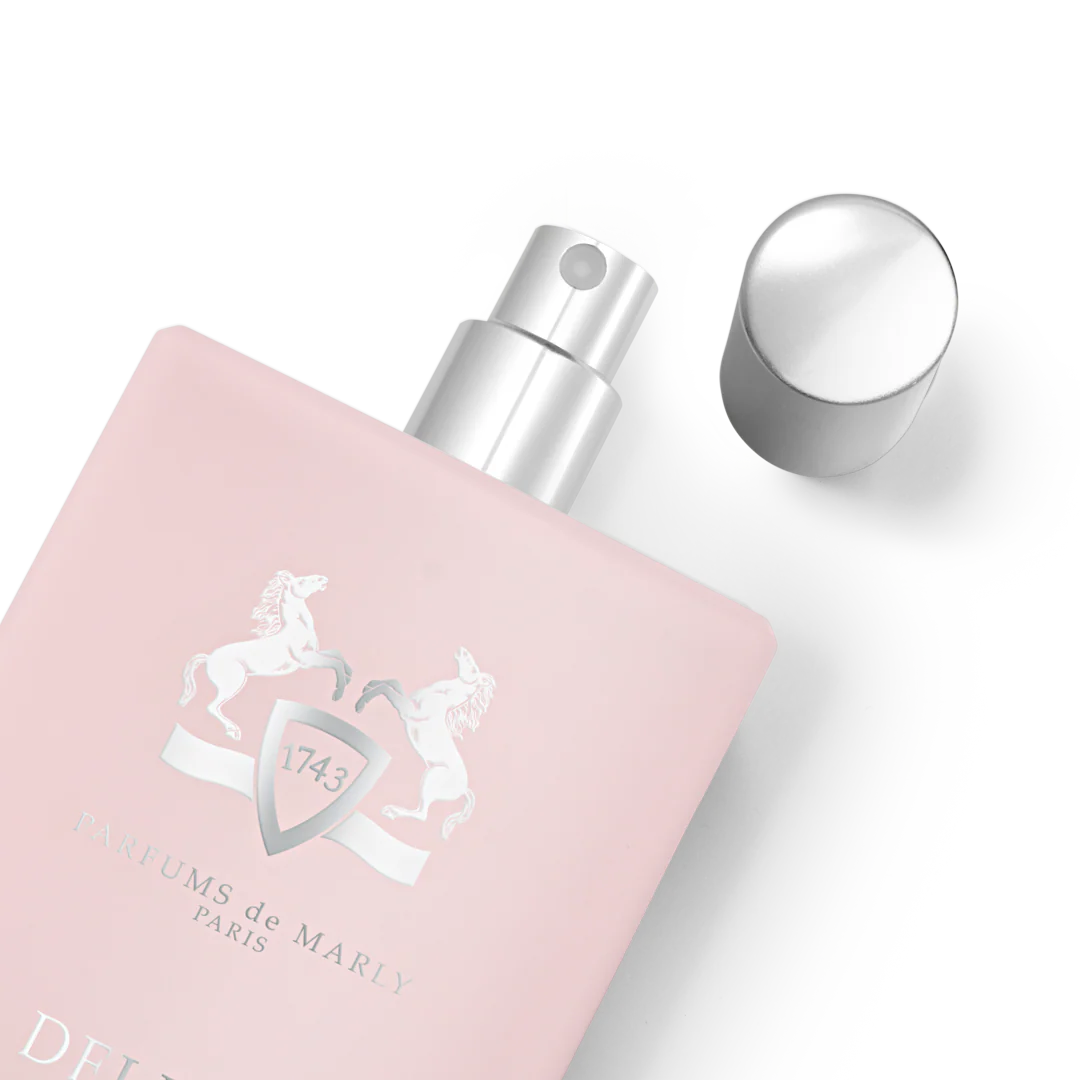 DELINA BODY OIL