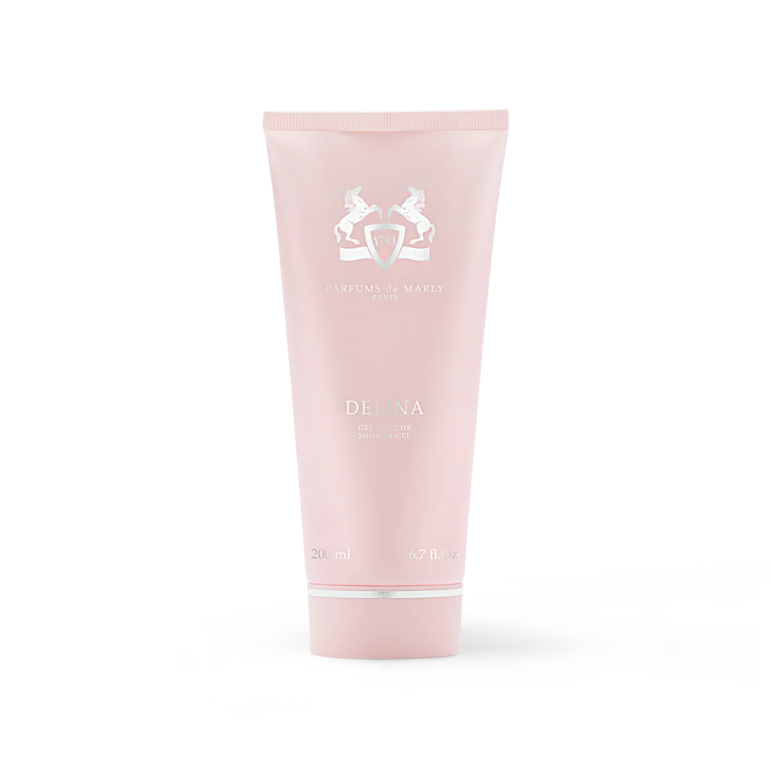 DELINA SHOWER GEL